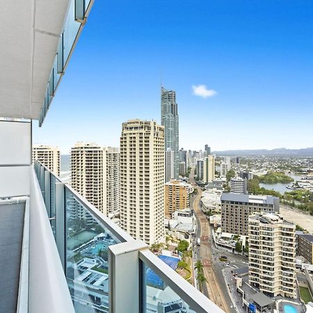 H Residences - Qstay Gold Coast Extérieur photo