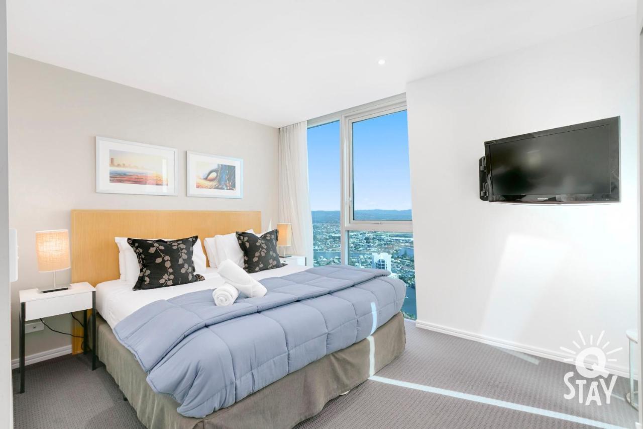 H Residences - Qstay Gold Coast Extérieur photo