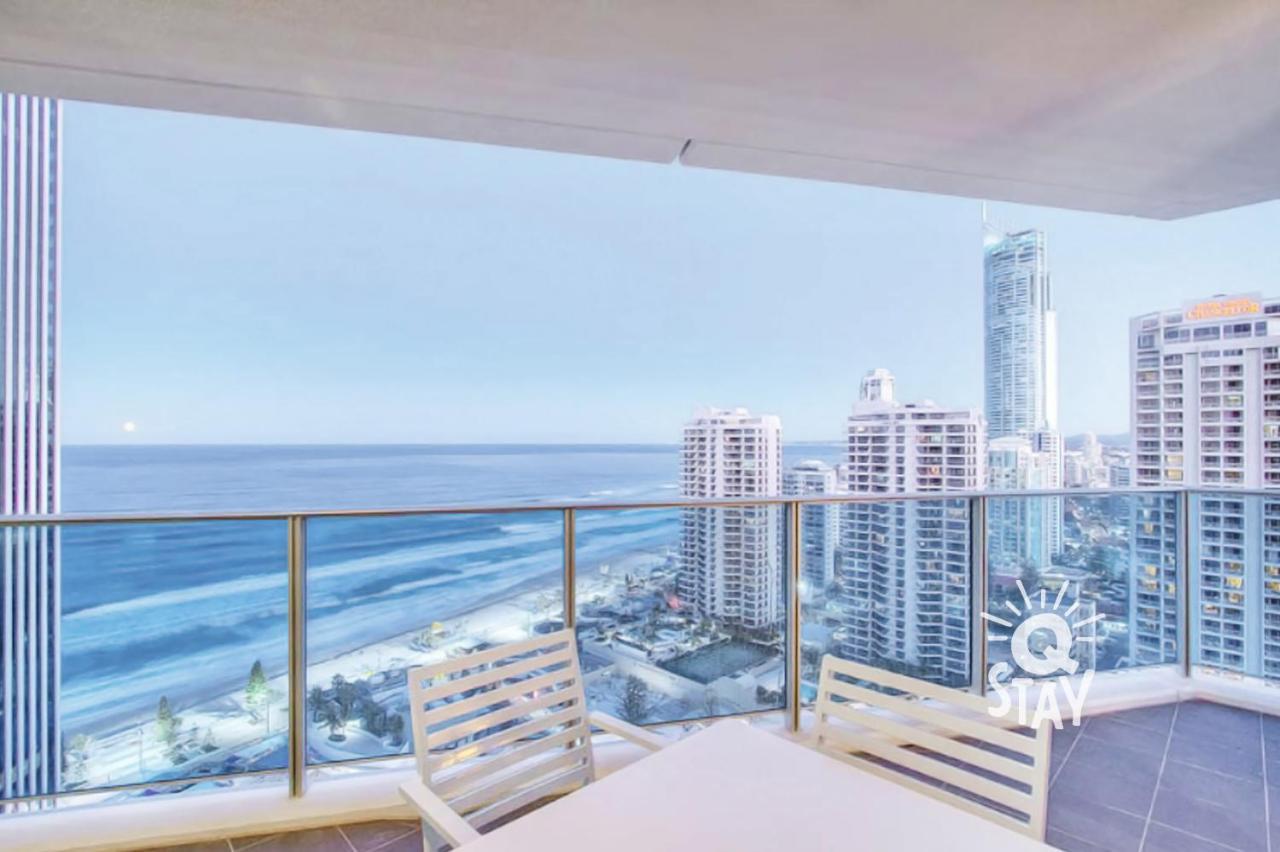 H Residences - Qstay Gold Coast Extérieur photo