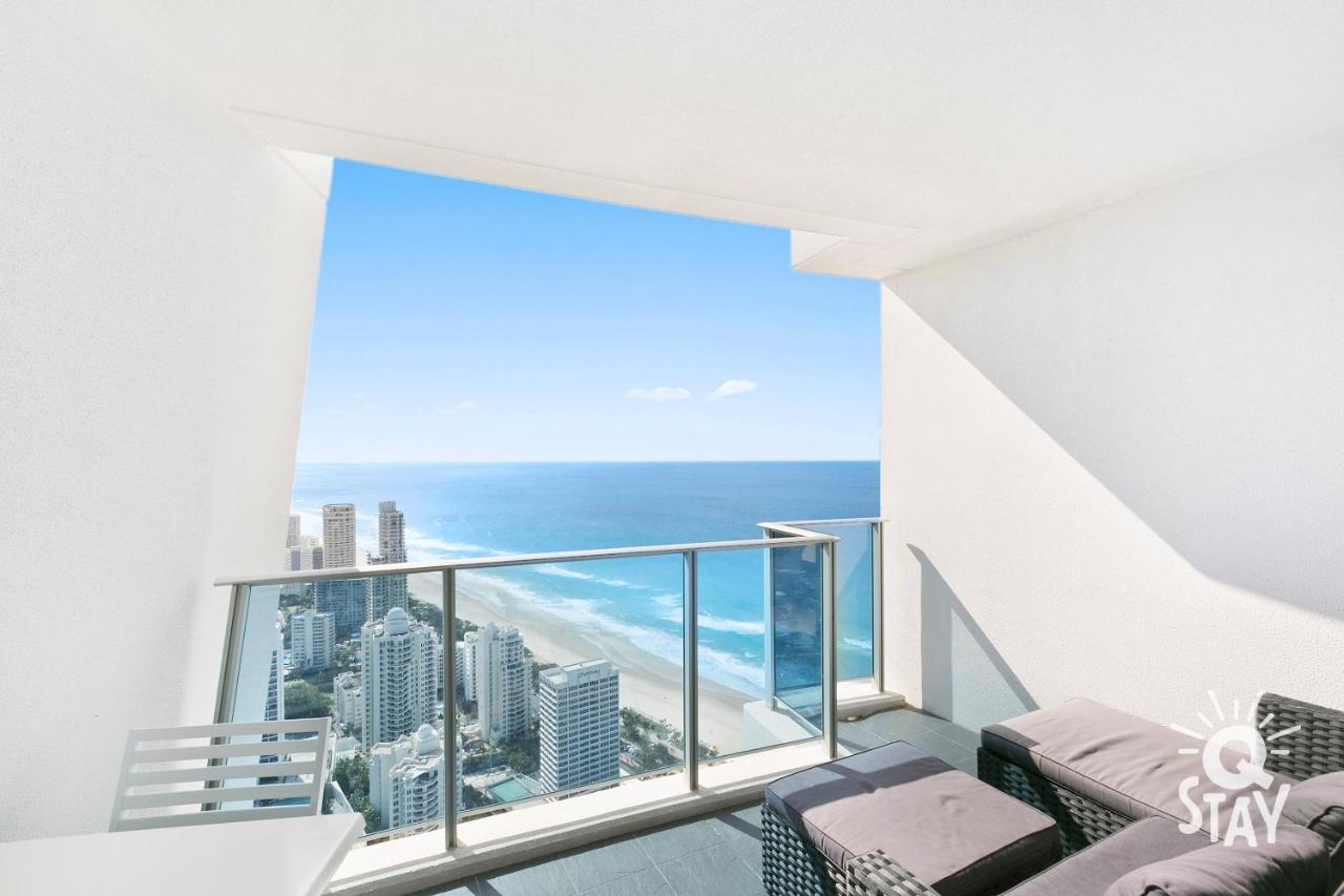 H Residences - Qstay Gold Coast Extérieur photo