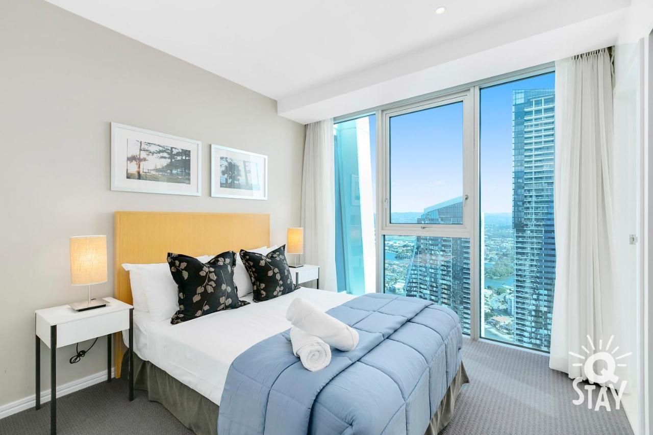 H Residences - Qstay Gold Coast Extérieur photo