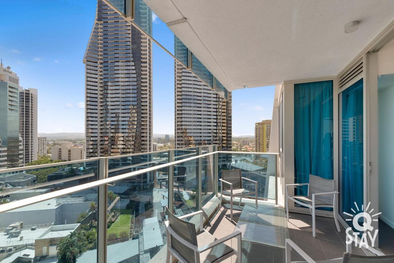 H Residences - Qstay Gold Coast Extérieur photo