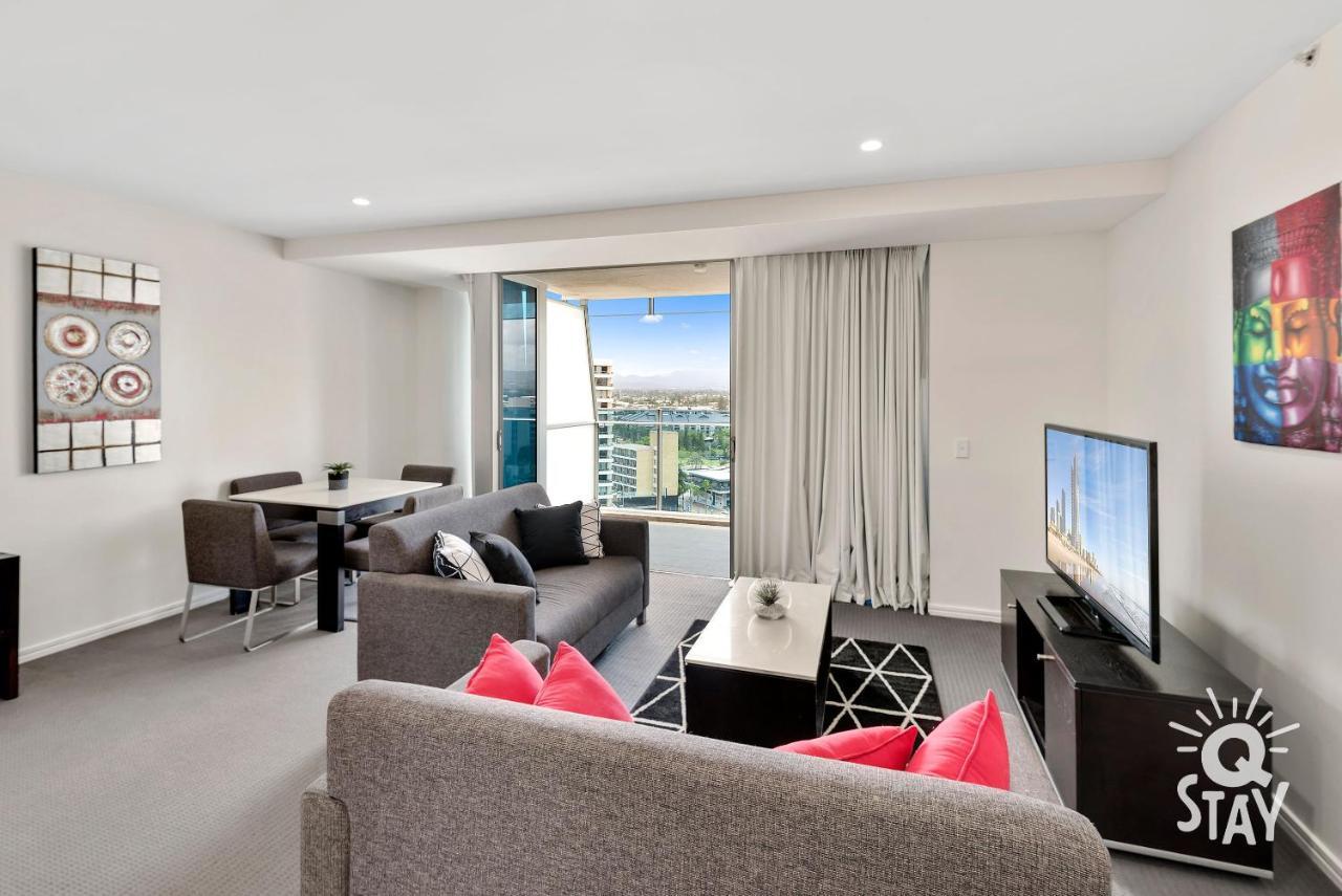 H Residences - Qstay Gold Coast Extérieur photo