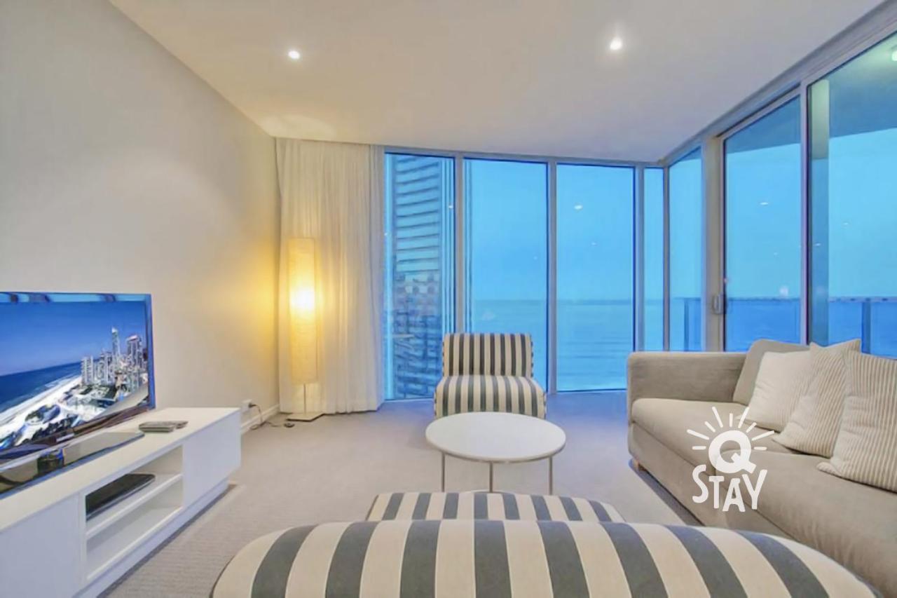 H Residences - Qstay Gold Coast Extérieur photo