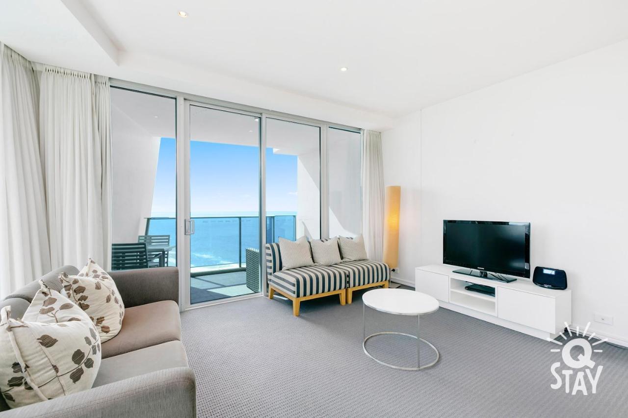 H Residences - Qstay Gold Coast Extérieur photo