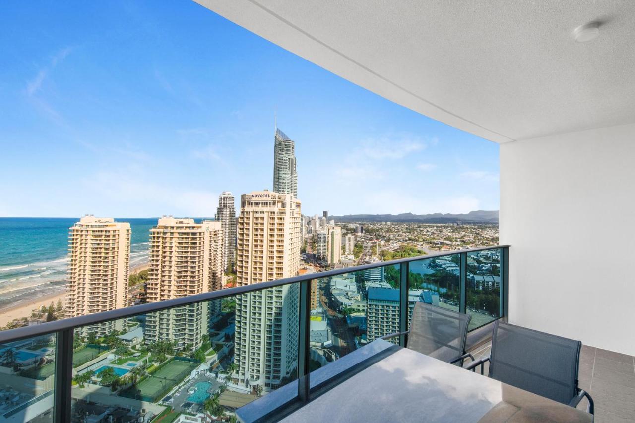 H Residences - Qstay Gold Coast Extérieur photo