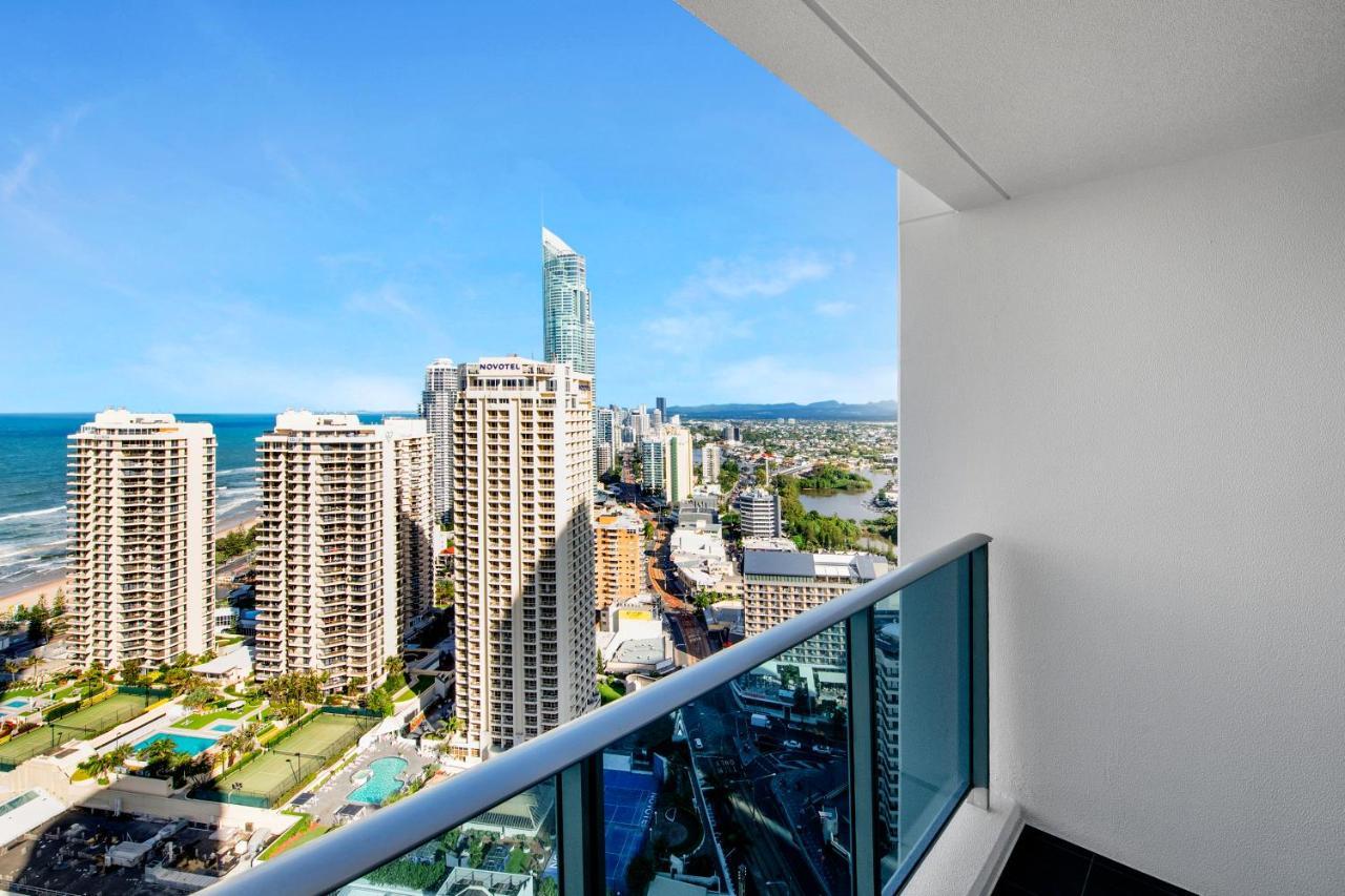 H Residences - Qstay Gold Coast Extérieur photo