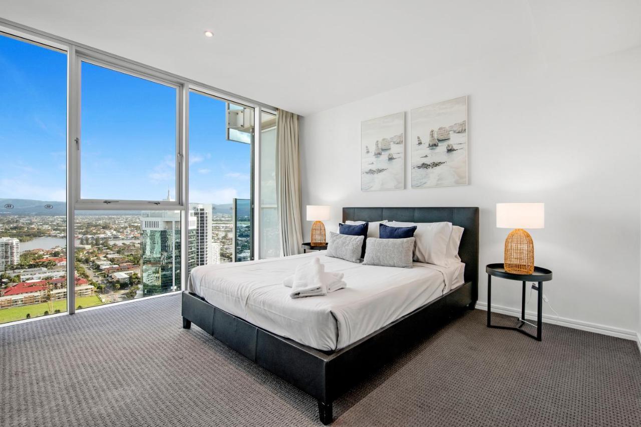 H Residences - Qstay Gold Coast Extérieur photo