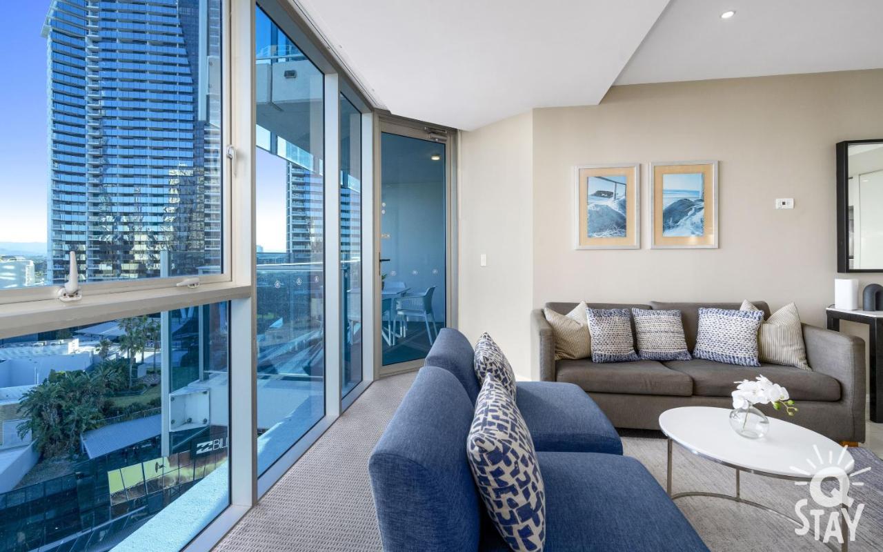 H Residences - Qstay Gold Coast Extérieur photo