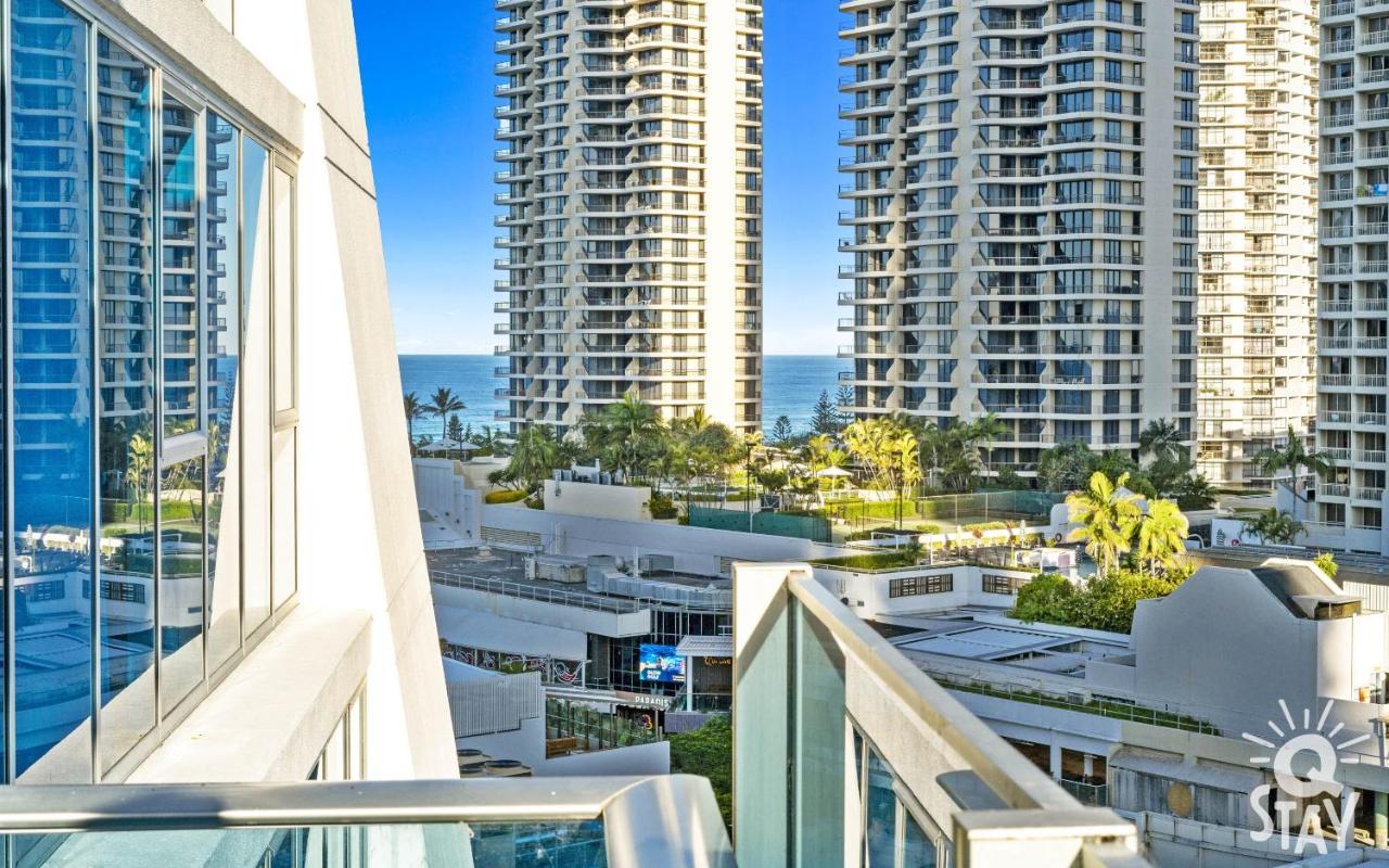 H Residences - Qstay Gold Coast Extérieur photo